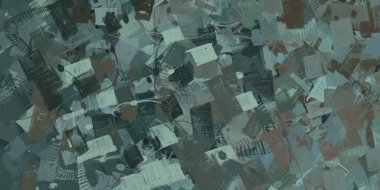 dünyanın arka planı