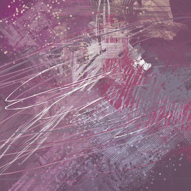 metin için alanı olan grunge arkaplanı