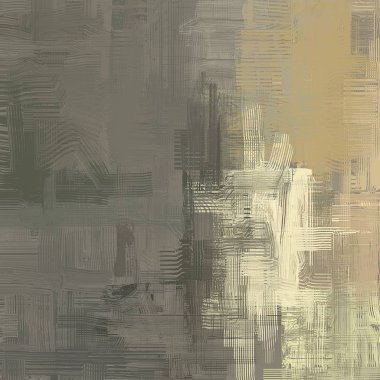 Farklı renk kalıplarına sahip soyut grunge arkaplanı