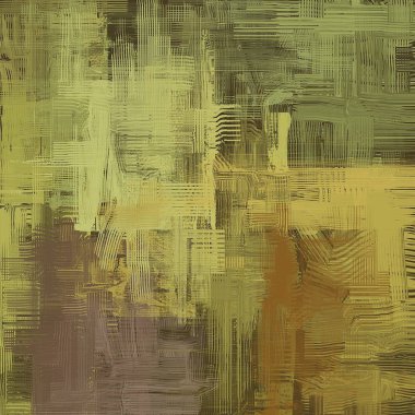 Farklı renk kalıplarına sahip soyut grunge arkaplanı