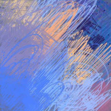 Metin için alanı olan soyut arkaplan