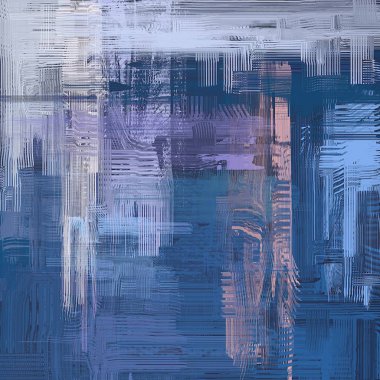 Farklı renk kalıplarına sahip soyut grunge arkaplanı