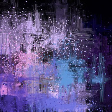 metin için alanı olan grunge arkaplanı