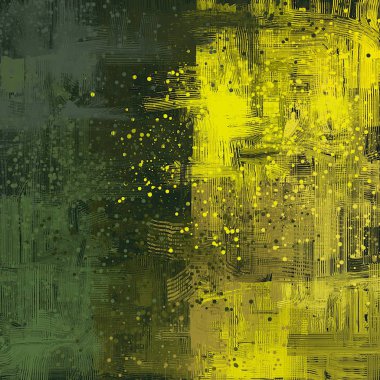 farklı renk desenleri ile vintage grunge arka plan