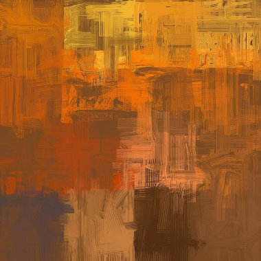 metin için alanı olan grunge arkaplanı