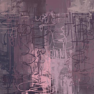 metin için alanı olan grunge arkaplanı