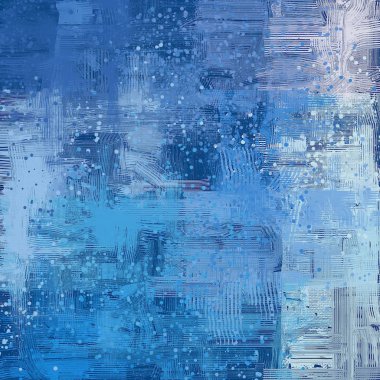 farklı desenlere sahip soyut grunge arkaplanı