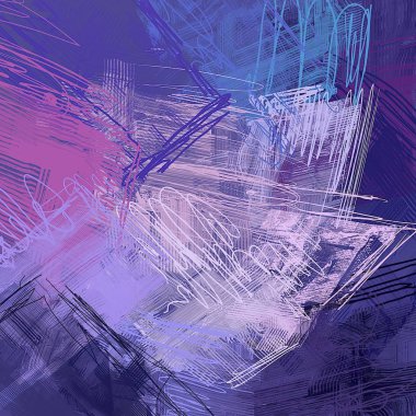 metin için alanı olan grunge arkaplanı