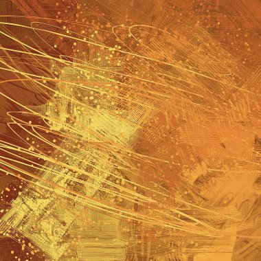 farklı desenlere sahip soyut grunge arkaplanı