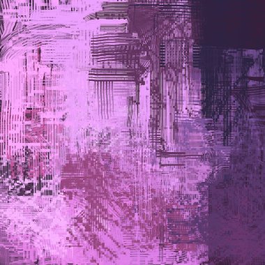 metin için alanı olan grunge arkaplanı