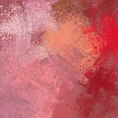 metin için alanı olan grunge arkaplanı