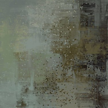 metin veya resim için alanı olan grunge arkaplanı