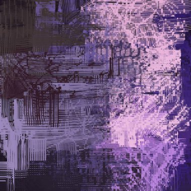 farklı desenler ile eski grunge arka plan