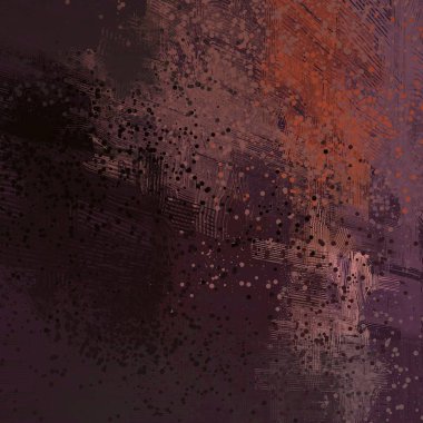 metin için alanı olan grunge arkaplanı