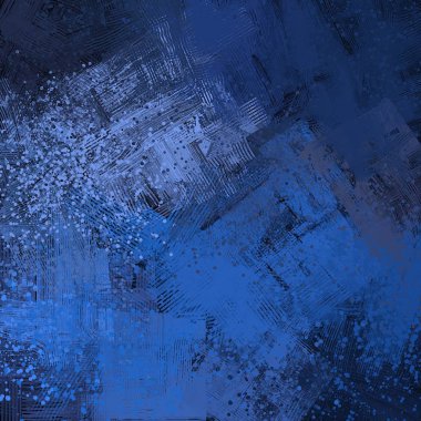 metin için alanı olan grunge arkaplanı