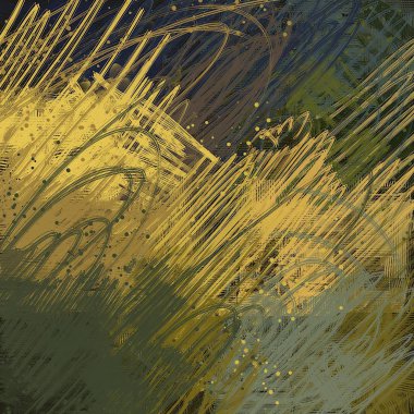 metin için alanı olan grunge arkaplanı