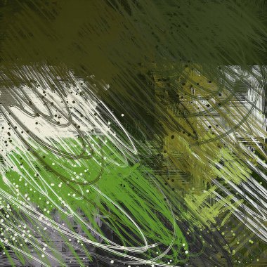 metin için alanı olan grunge arkaplanı