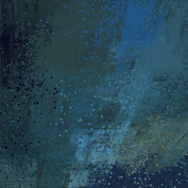 metin için alanı olan grunge arkaplanı