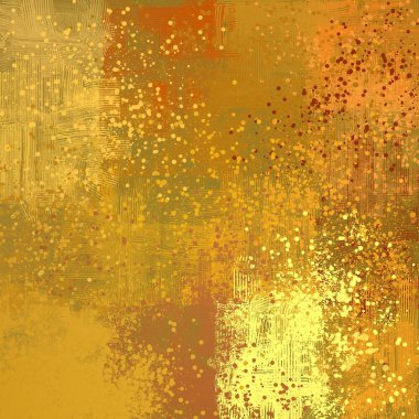 metin veya resim için alanı olan grunge arkaplanı