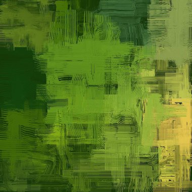 Farklı renk kalıplarına sahip soyut grunge arkaplanı