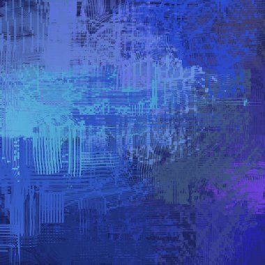 metin için alanı olan grunge arkaplanı