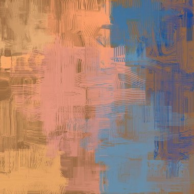 farklı desenlere sahip soyut grunge arkaplanı