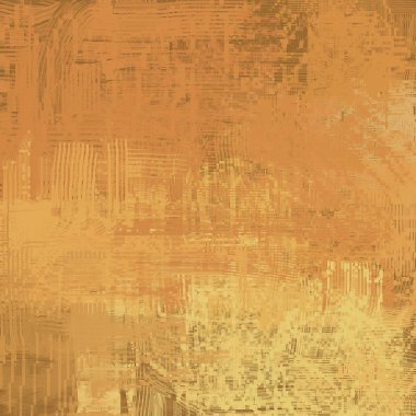 farklı desenleri ile soyut renkli duvar kağıdı