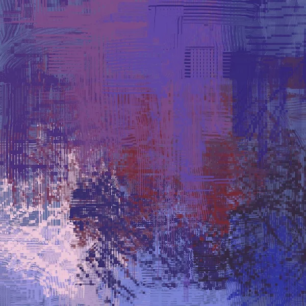 Farklı renk kalıplarına sahip soyut grunge arkaplanı