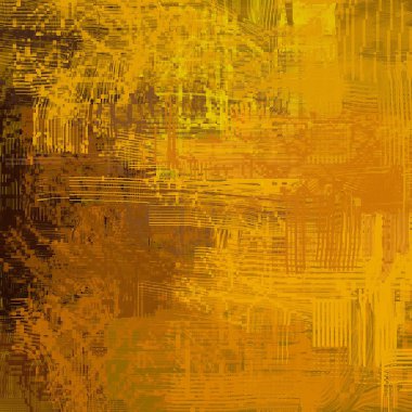 farklı desenleri ile soyut renkli duvar kağıdı