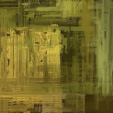 farklı desenleri ile soyut renkli duvar kağıdı