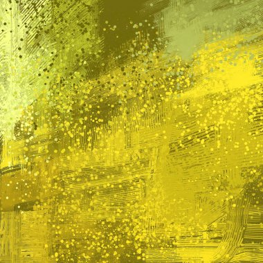 farklı desenleri ile soyut renkli duvar kağıdı