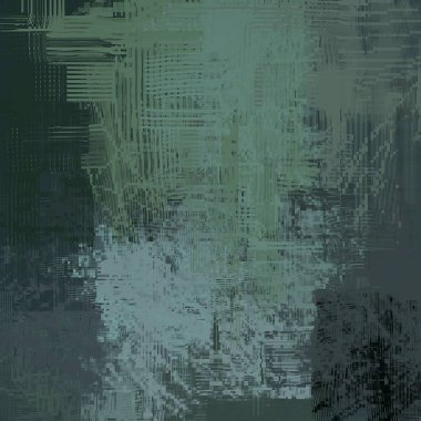 lekeleri ile soyut renkli boya duvar kağıdı