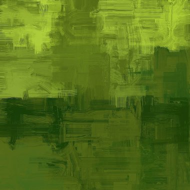 lekeleri ile soyut renkli boya duvar kağıdı