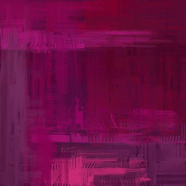 lekeleri ile soyut renkli boya duvar kağıdı