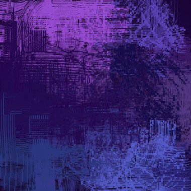 metin için alanı olan grunge arkaplanı