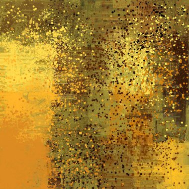 Metin için alanı olan soyut grunge arkaplanı