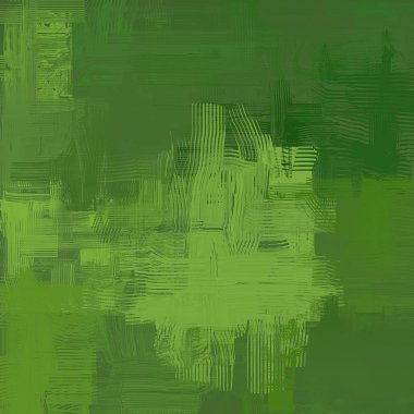 lekeleri ile soyut renkli boya duvar kağıdı