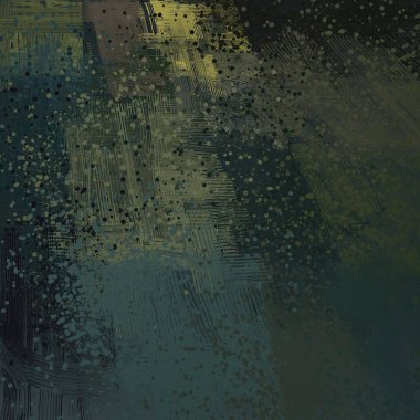 metin için alanı olan grunge arkaplanı