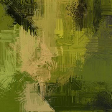 Farklı renk kalıplarına sahip soyut grunge arkaplanı