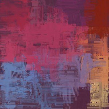 metin için alanı olan grunge arkaplanı