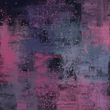 metin veya resim için alanı olan grunge arkaplanı