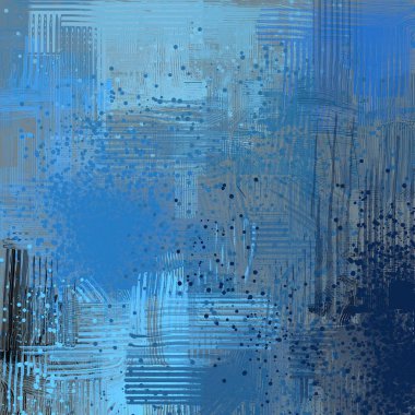 metin için alanı olan grunge arkaplanı