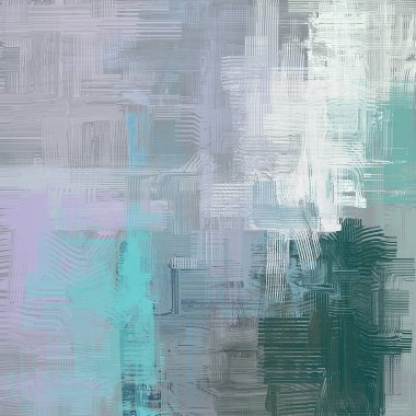 Farklı renk kalıplarına sahip soyut grunge arkaplanı