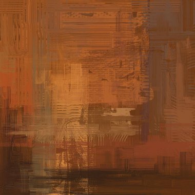 farklı desenler ile vintage grunge arka plan