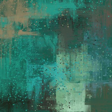 metin için alanı olan grunge arkaplanı