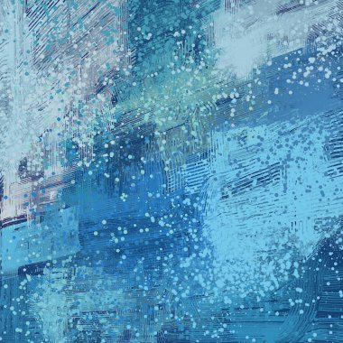 metin için alanı olan grunge arkaplanı