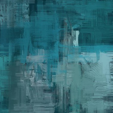 Farklı renk kalıplarına sahip soyut grunge arkaplanı