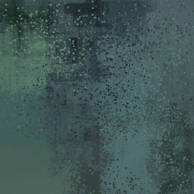 metin için alanı olan grunge arkaplanı