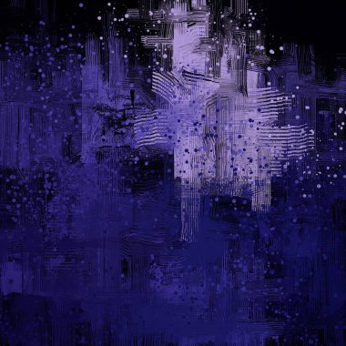 metin için alanı olan grunge arkaplanı