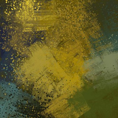 Metin için alanı olan eski grunge arkaplanı